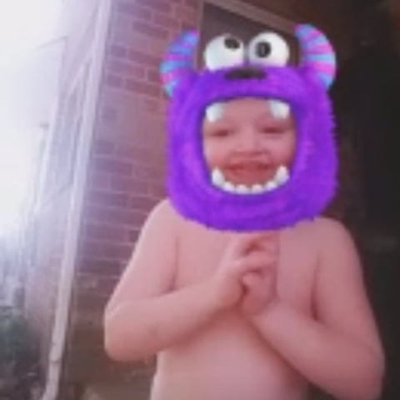 Meet your Posher, Aileen - Picture 1 of 1